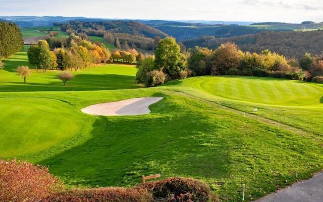 Golf & Country Hotel