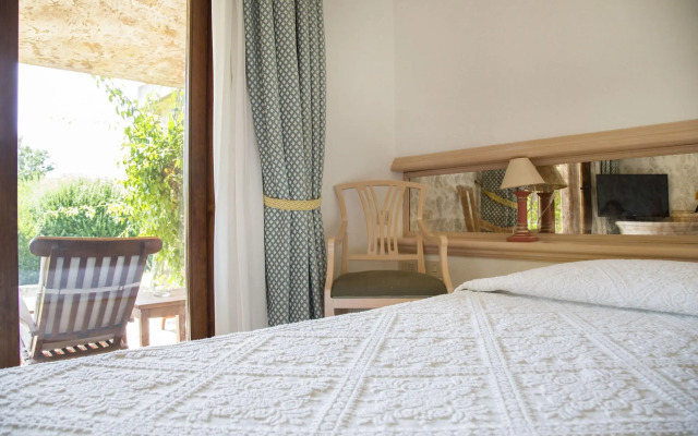 Sant'Elmo Beach Hotel