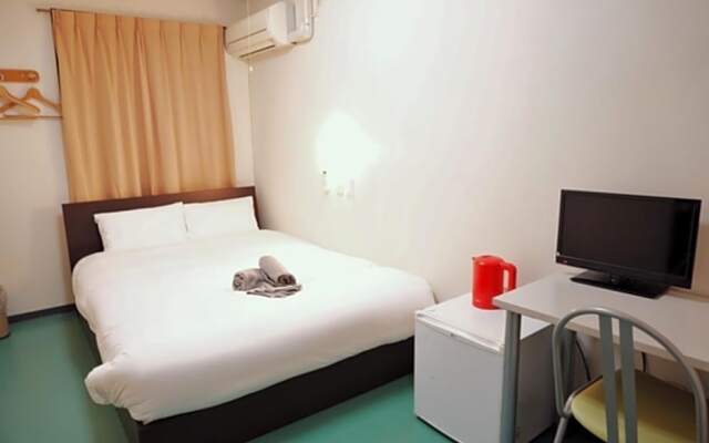 Hotel Shin-Imamiya - Vacation STAY 36302v