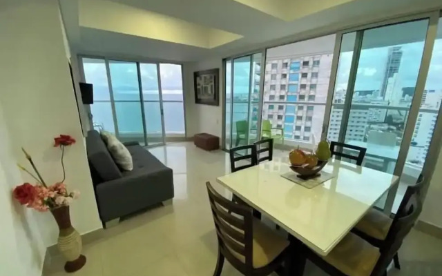 Apartamento palmetto Elíptico 23
