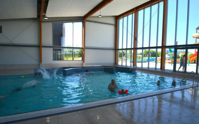 Vakantiepark de Boomgaard