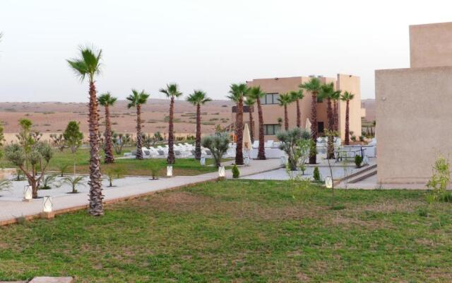 Sumahan Suites & Spa