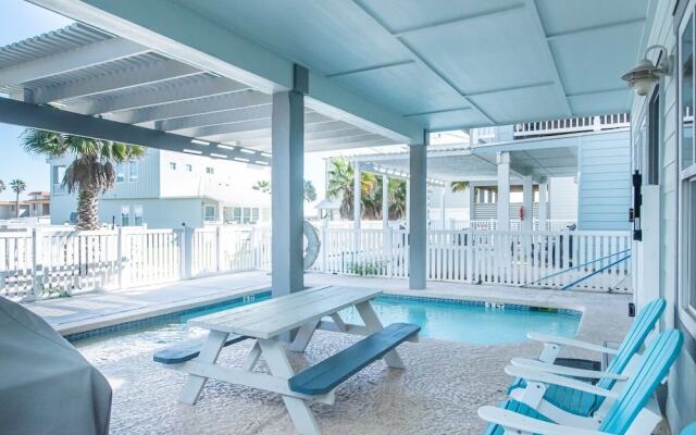 Big Kahuna 6Br Home