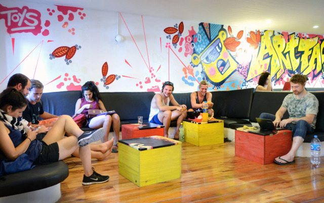 Art Factory Palermo