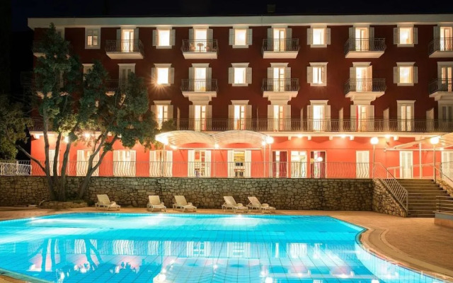 Hotel Bellevue