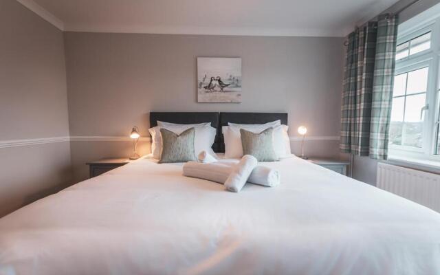 Kings Field Maisonette