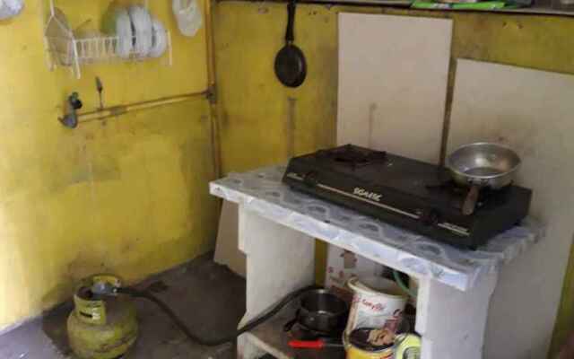 Janti Transit Room Syariah