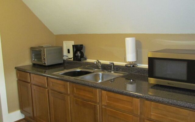 Waterside Executive Suites