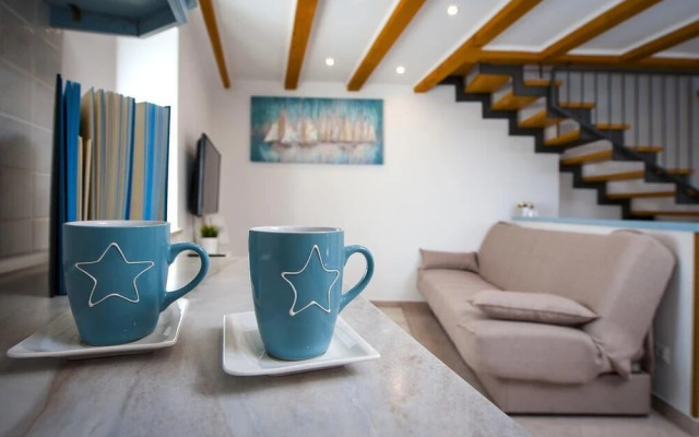 Apartments Casa Flores