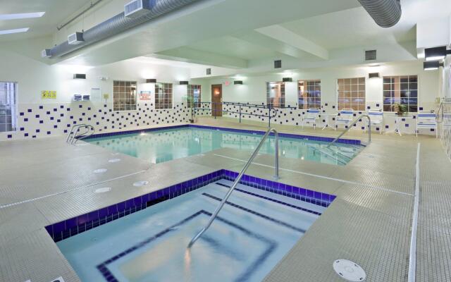 Holiday Inn Express Wenatchee by IHG