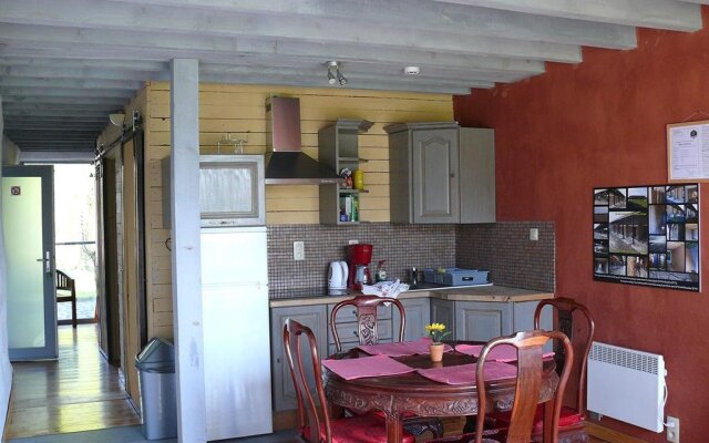 Holiday Home La Ligule