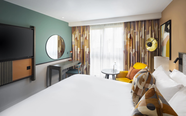 voco Fareham - Solent by IHG