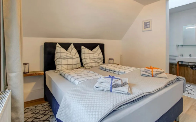 Holiday Home in Feld am See With Terrace