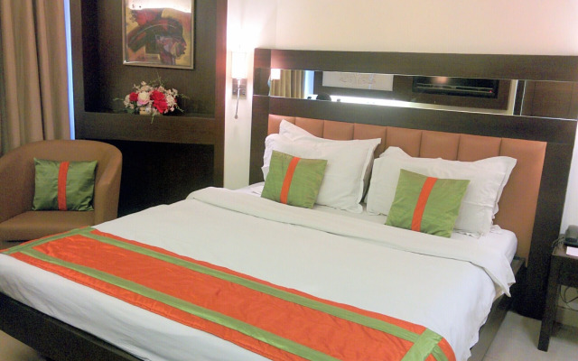 The Samilton Hotel