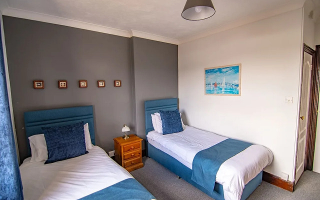 The Station Guest House