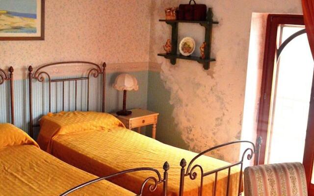 Ribeca's B&B