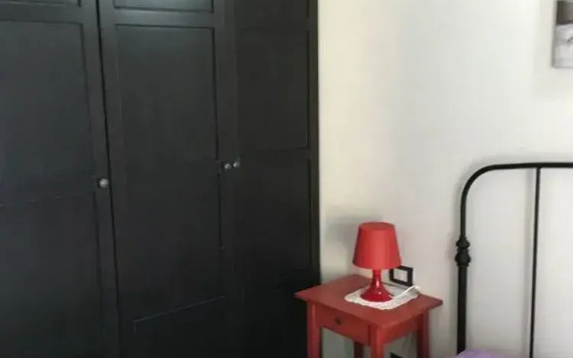 Casa Effetto Crociera