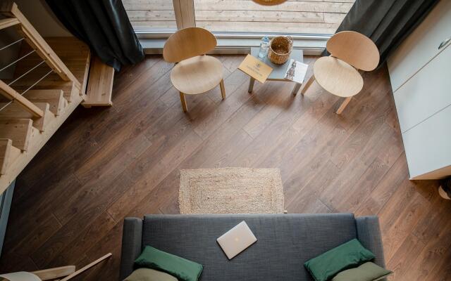 ТУЖИ ленд-арт парк