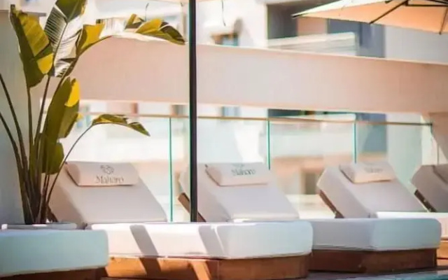 Mahoro Boutique Hotel