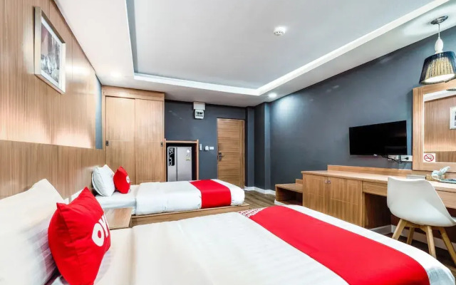 Curve Boutique Pattaya