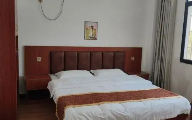 Kudao Courtyard Hostel