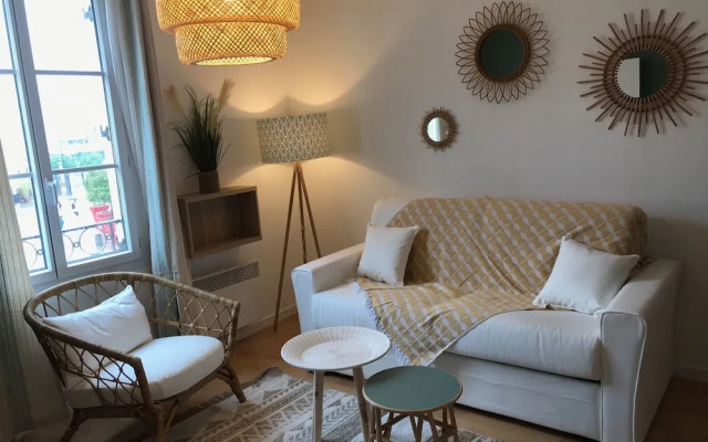 Sleepngo Toscane Val d'Europe