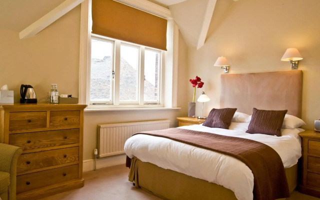 The Bell Hotel