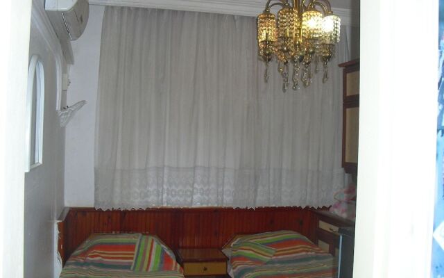 Avrasya Hostel Pansiyon Antalya