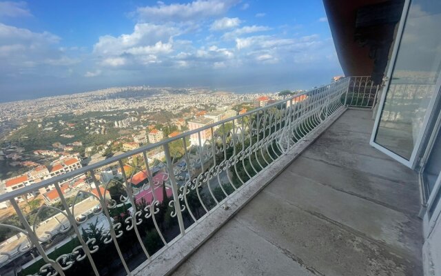2-bed Apartment in Beit Meri, Mount Lebanon