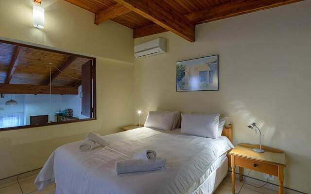 San Lameer Villa Rentals Bachelor Studio 2515