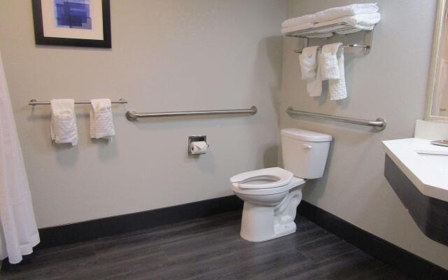 Best Western Plus Bloomington East Hotel