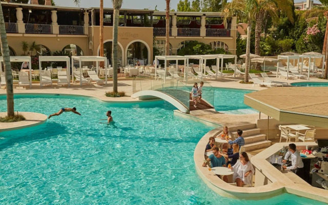Forte Village - Villa del Parco Hotel & Spa