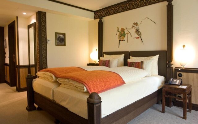 Park-Hotel Hagenbeck