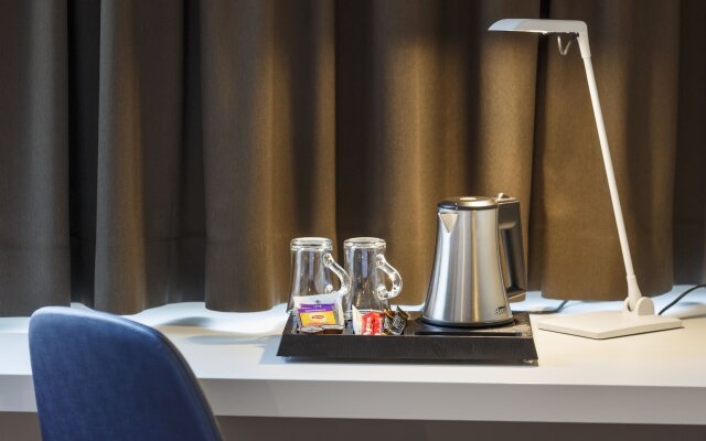 Hotel Welcome Inn Zurich Airport