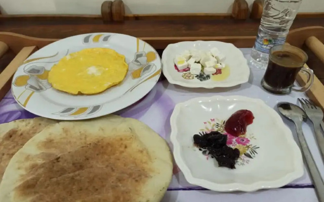 Al-Manara Hostel Siwa Oasis