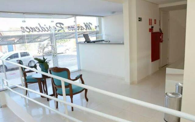 San Marino Residence Hotel