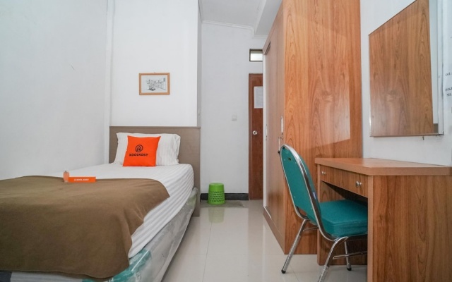 KoolKost @ Batutulis Bogor – Guest Rooms – Bogor