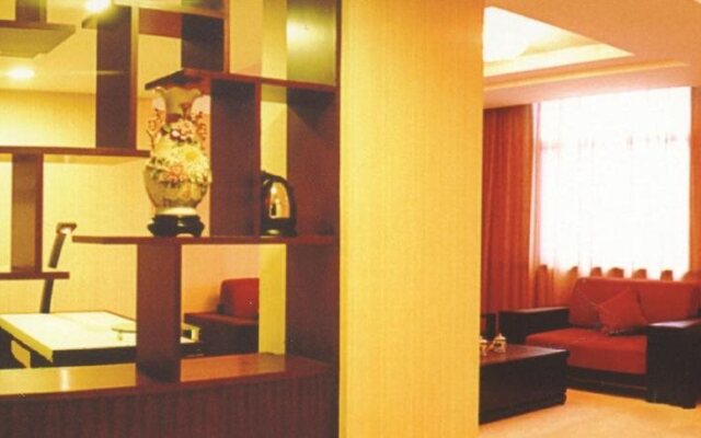 Hongqi Grand Hotel - Datong