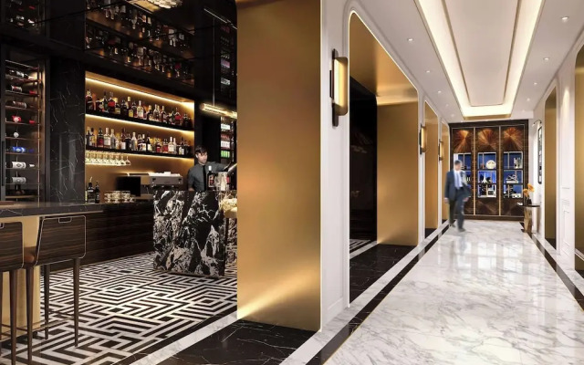Fairmont Mumbai