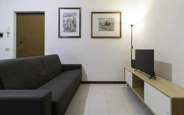 Italianway - Cesare da Sesto 20 B