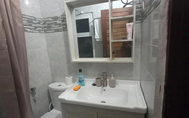 Appart MKD Mixta