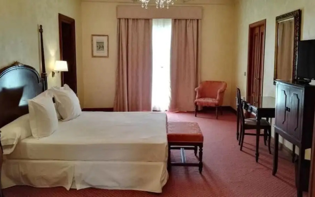 Hotel Soho Boutique Duques de Medinaceli