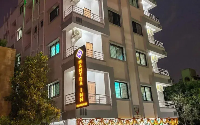 Mantra Inn