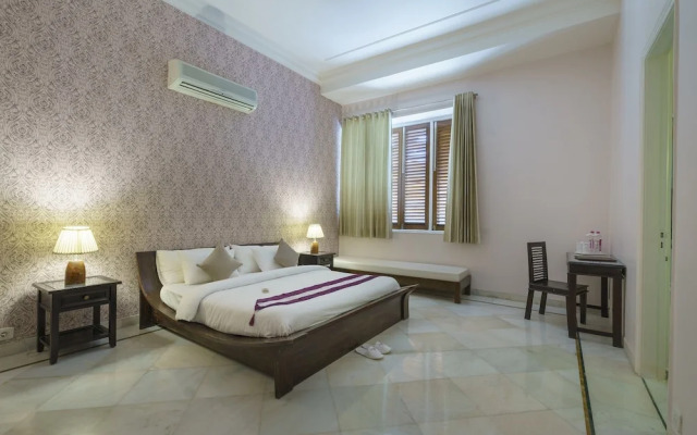 Vacation Inn Dewan Palace