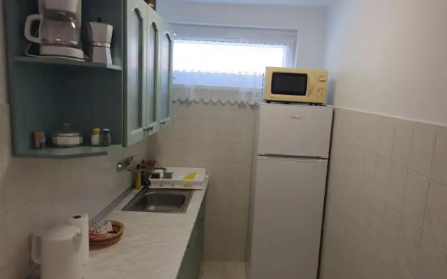 BerBe Apartman