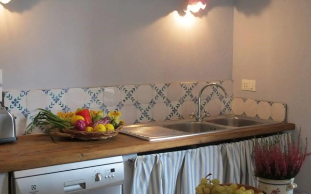 Villa Il Poderuccio Cetona-poderuccio