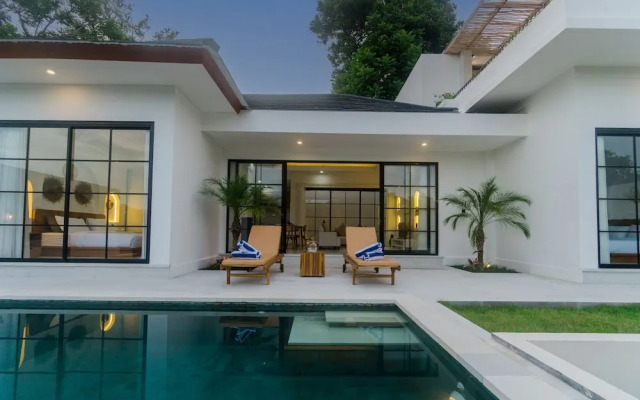 Villa Venta 2