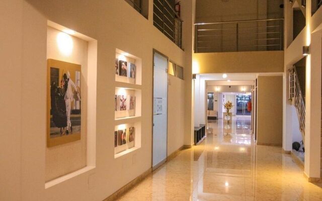 Gran Recreo Hotel