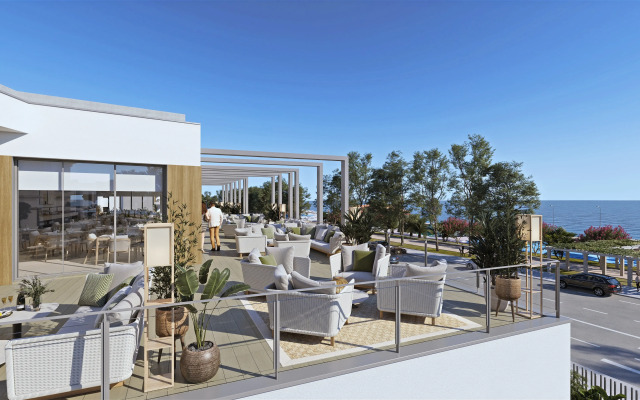 Hotel Attica21 Vigo