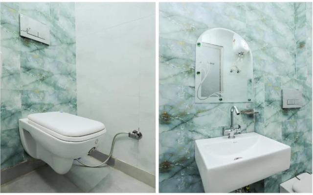 Aalia House By OYO Rooms